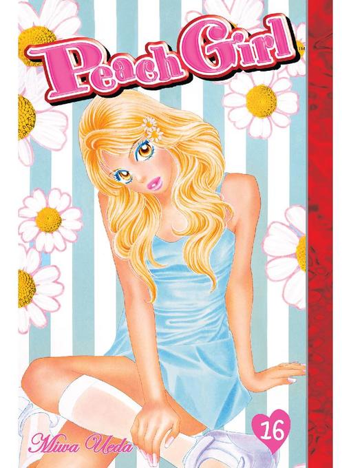 Peach Girl, Volume 16