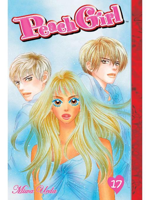 Peach Girl, Volume 17