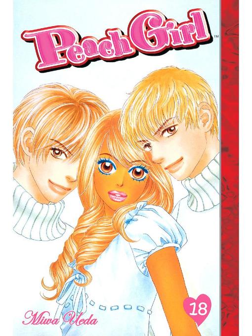 Peach Girl, Volume 18