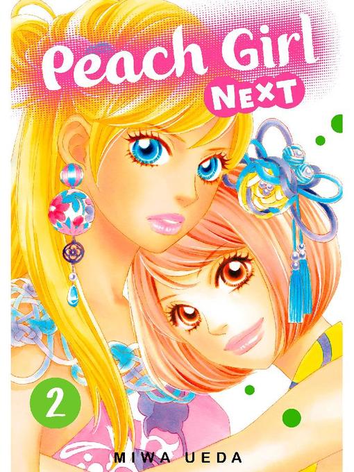 Peach Girl NEXT, Volume 2