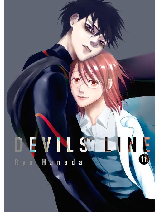 Devils' Line, Volume 11