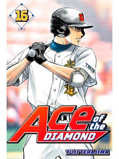 Ace of the Diamond, Volume 16