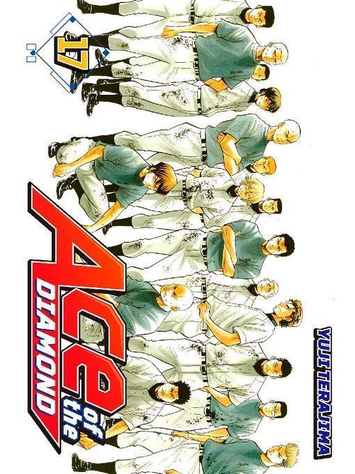 Ace of the Diamond, Volume 17