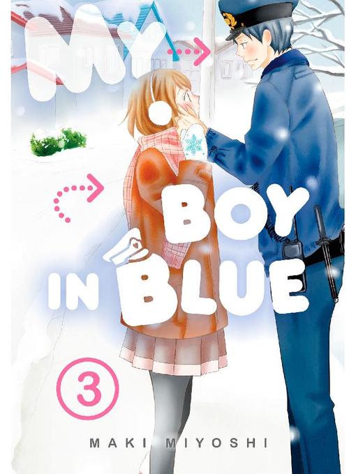 My Boy in Blue, Volume 3