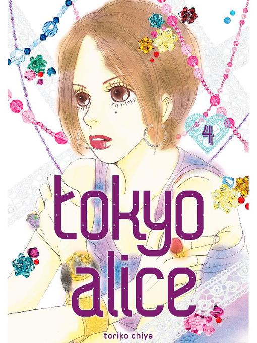 Tokyo Alice, Volume 4