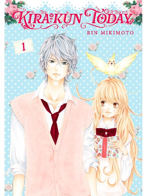 Kira-kun Today, Volume 1