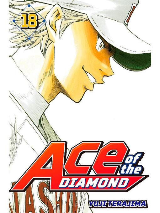 Ace of the Diamond, Volume 18