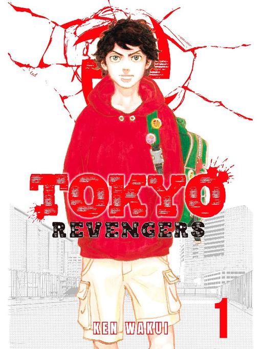 Tokyo Revengers, Volume 1