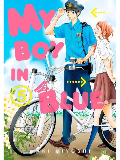 My Boy in Blue, Volume 5