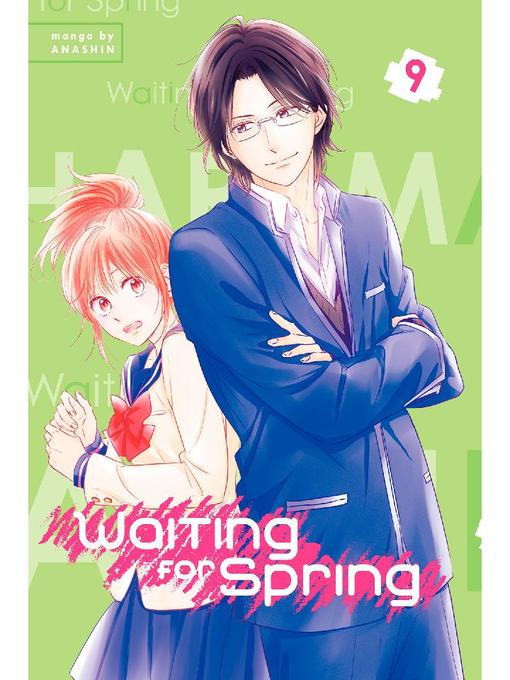 Waiting for Spring, Volume 9