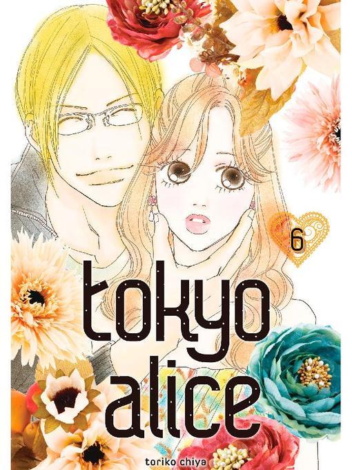 Tokyo Alice, Volume 6