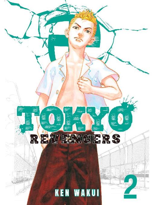 Tokyo Revengers, Volume  2