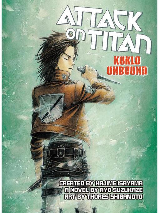 Attack on Titan: Kuklo Unbound, Volume 1