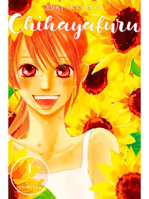 Chihayafuru, Volume 13