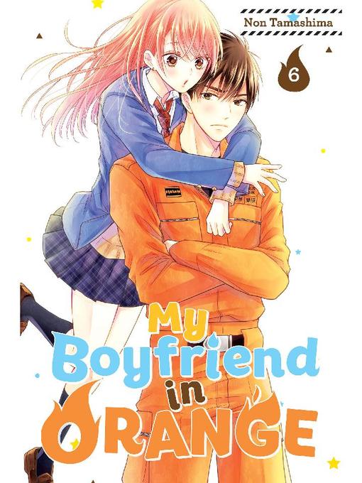 My Boyfriend in Orange, Volume  6