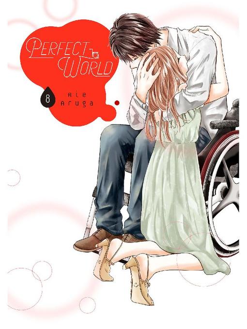 Perfect World, Volume 8