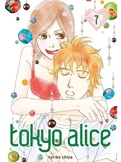 Tokyo Alice, Volume  7