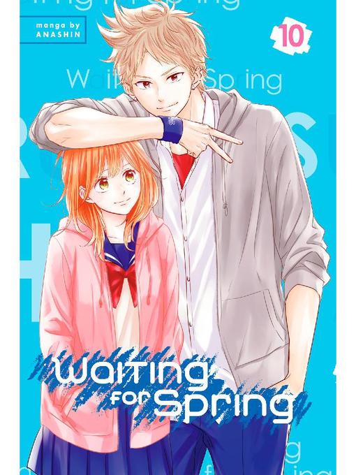 Waiting for Spring, Volume 10