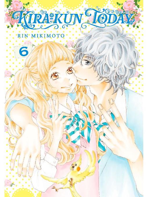 Kira-kun Today, Volume 6