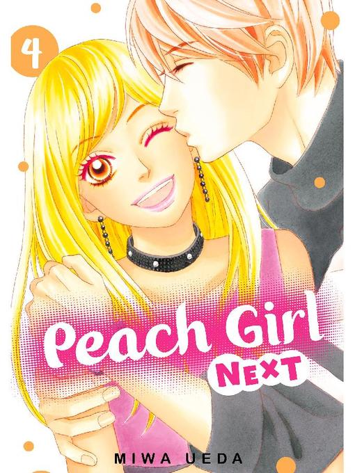 Peach Girl NEXT, Volume  4