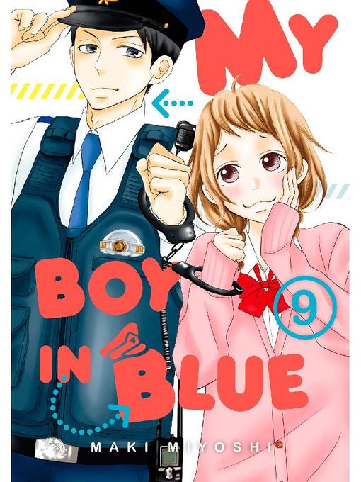 My Boy in Blue, Volume  9