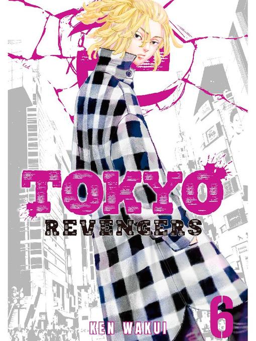 Tokyo Revengers, Volume 6