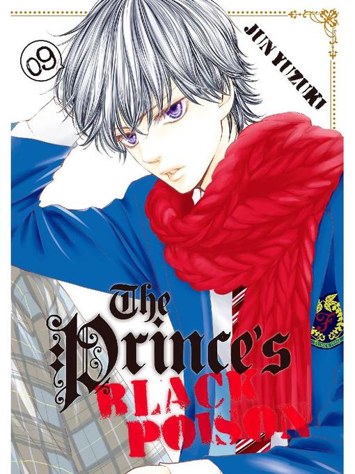 The Prince's Black Poison, Volume 9