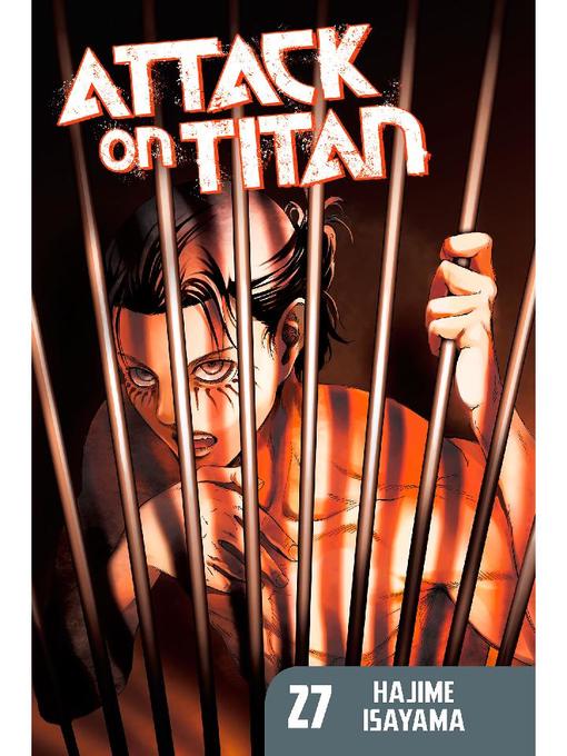 Attack on Titan, Volume 27