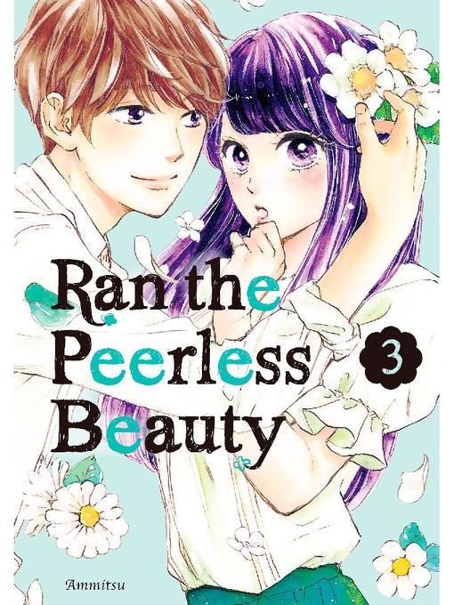 Ran the Peerless Beauty, Volume  3