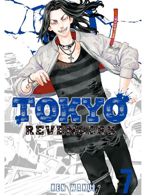 Tokyo Revengers, Volume  7