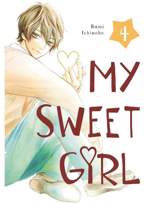 My Sweet Girl, Volume  4