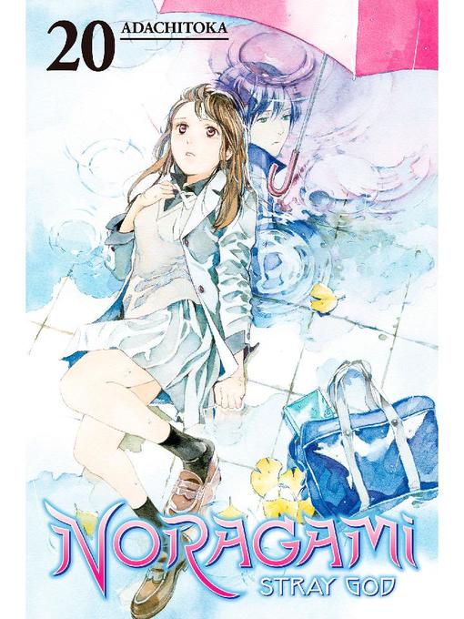 Noragami: Stray God, Volume 20