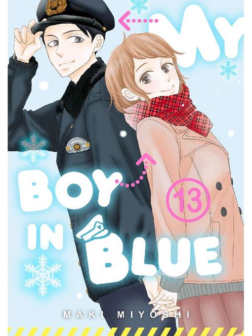 My Boy in Blue, Volume 13