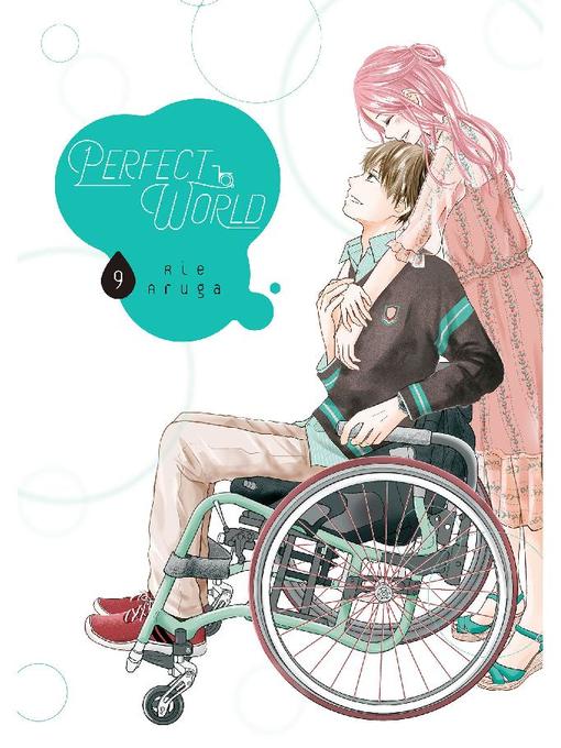 Perfect World, Volume  9