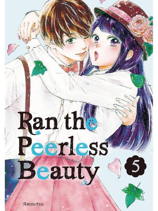 Ran the Peerless Beauty, Volume 5