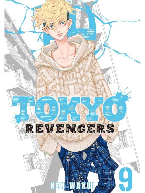 Tokyo Revengers, Volume 9