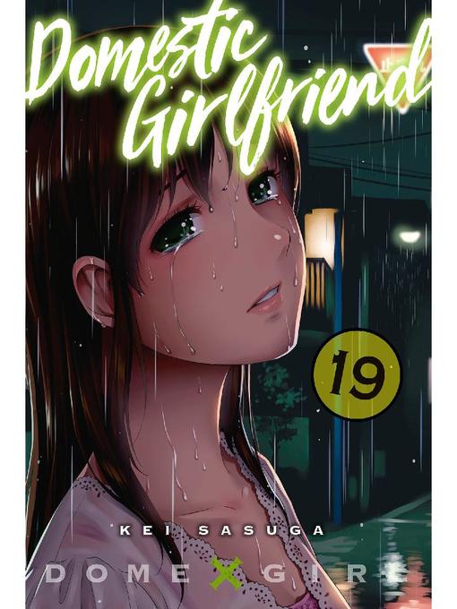 Domestic Girlfriend, Volume 19