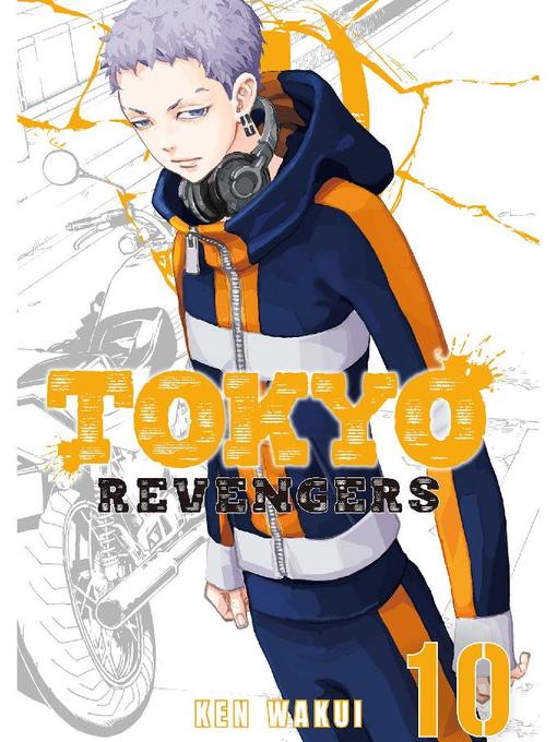 Tokyo Revengers, Volume 10