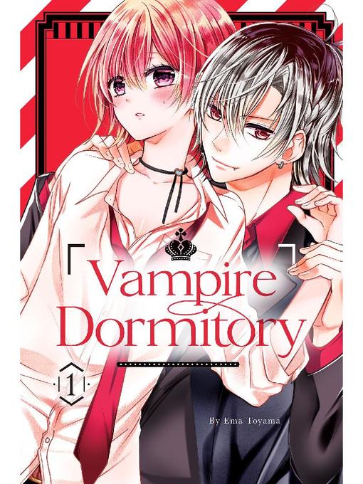 Vampire Dormitory, Volume 1