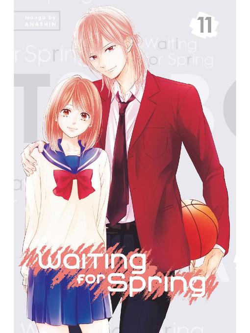 Waiting for Spring, Volume 11