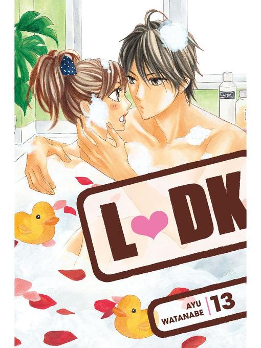 LDK, Volume 13