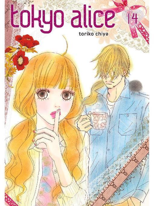 Tokyo Alice, Volume 14