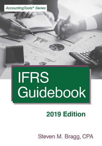 IFRS Guidebook