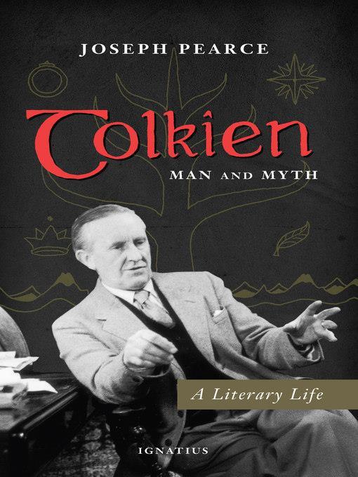 Tolkien : man and myth