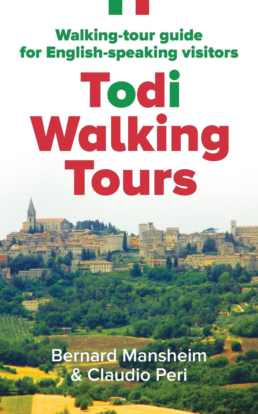 Todi Walking Tours