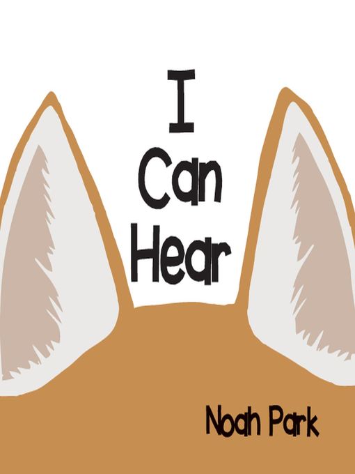 I Can Hear