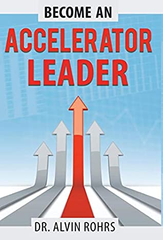 Become an Accelerator Leader