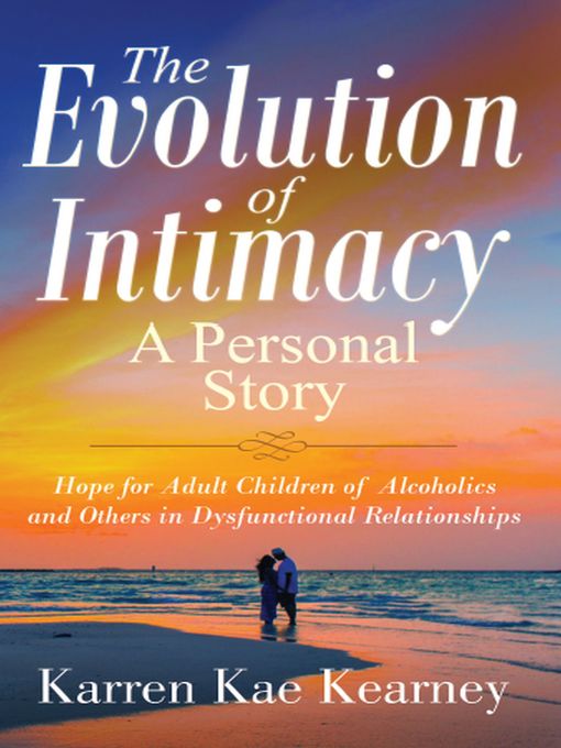 The Evolution of Intimacy