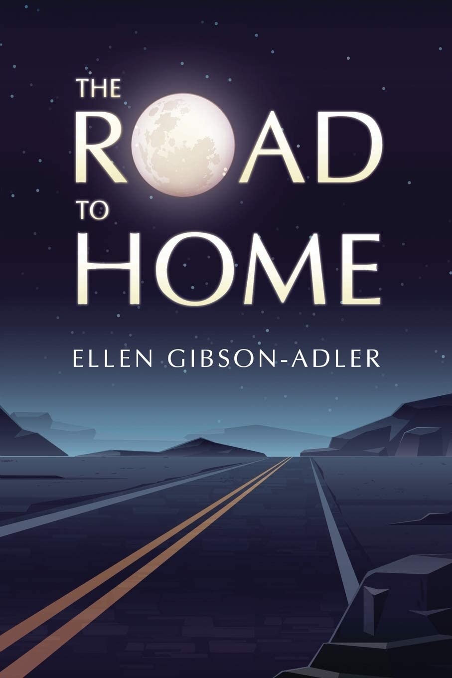 The Road to Home (Trilogy)