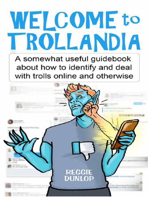 Welcome to Trollandia